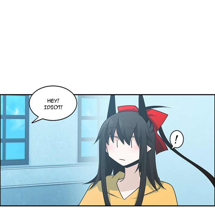 Go Away, Mr.Demon Chapter 183 image 30