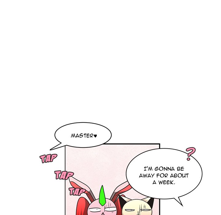 Go Away, Mr.Demon Chapter 183 image 31