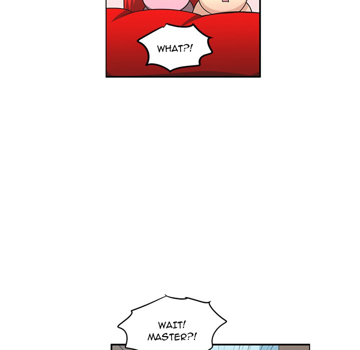 Go Away, Mr.Demon Chapter 183 image 32