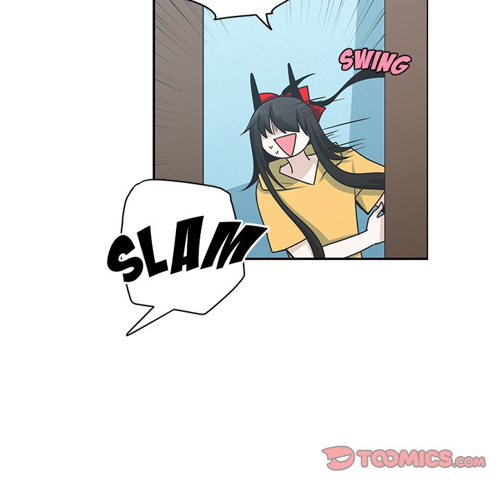 Go Away, Mr.Demon Chapter 183 image 33