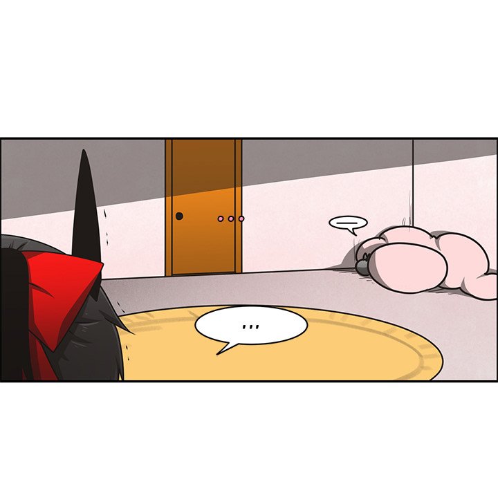 Go Away, Mr.Demon Chapter 183 image 34