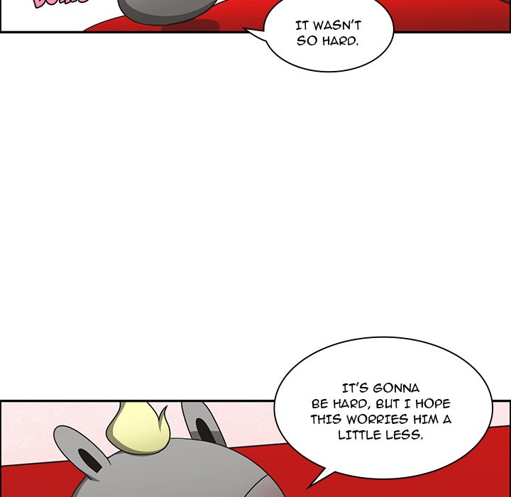 Go Away, Mr.Demon Chapter 183 image 36