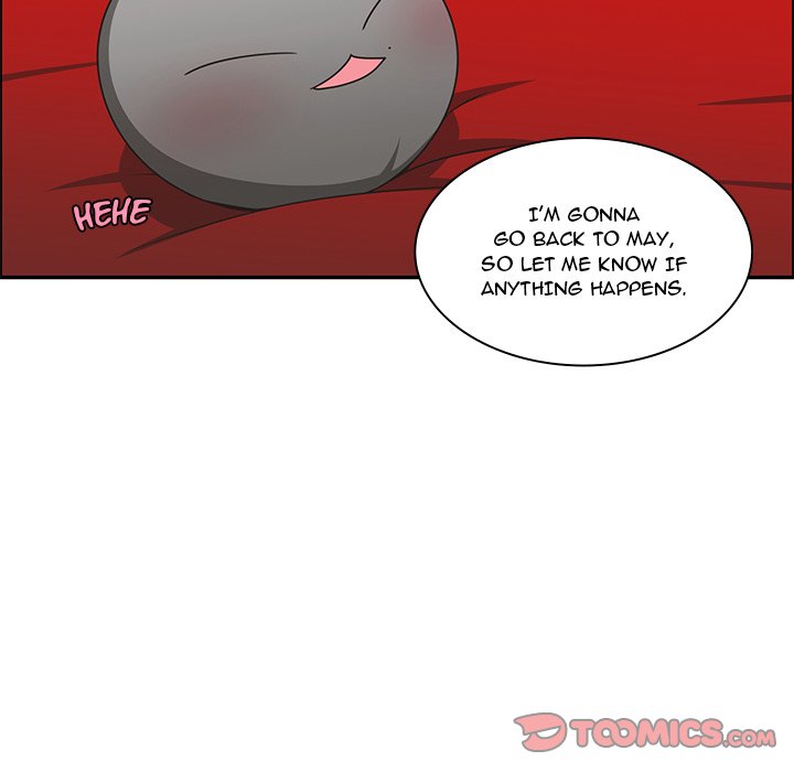Go Away, Mr.Demon Chapter 183 image 37
