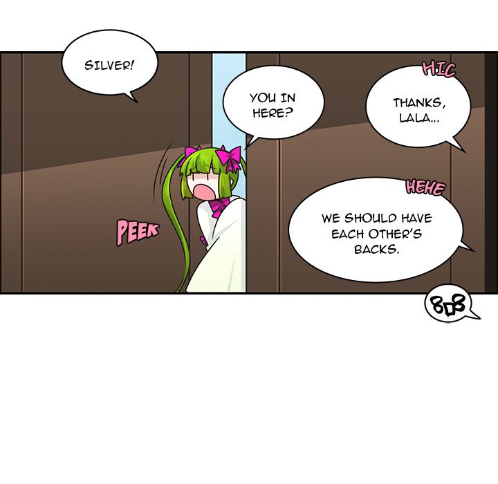 Go Away, Mr.Demon Chapter 183 image 38