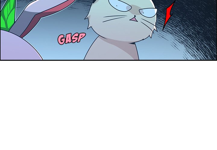 Go Away, Mr.Demon Chapter 183 image 3
