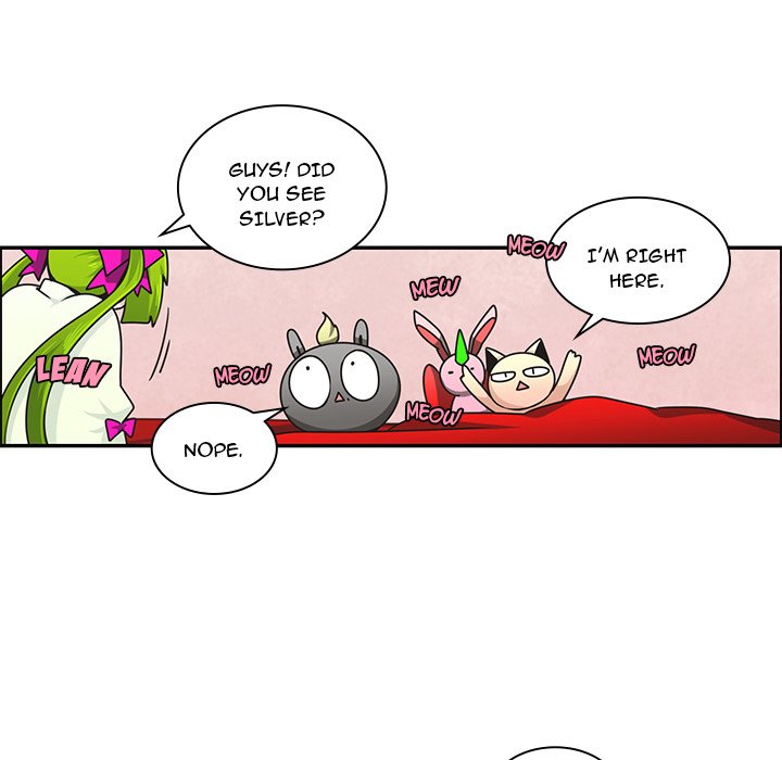 Go Away, Mr.Demon Chapter 183 image 39