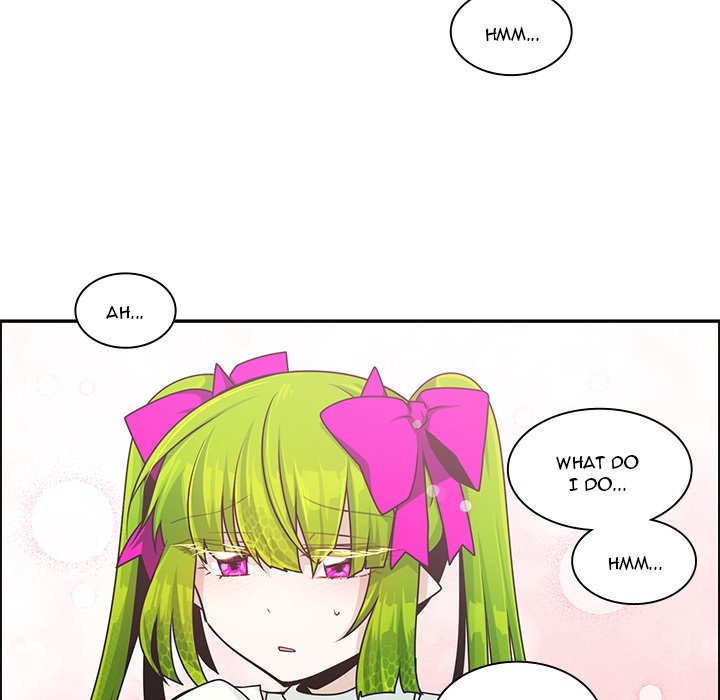 Go Away, Mr.Demon Chapter 183 image 40