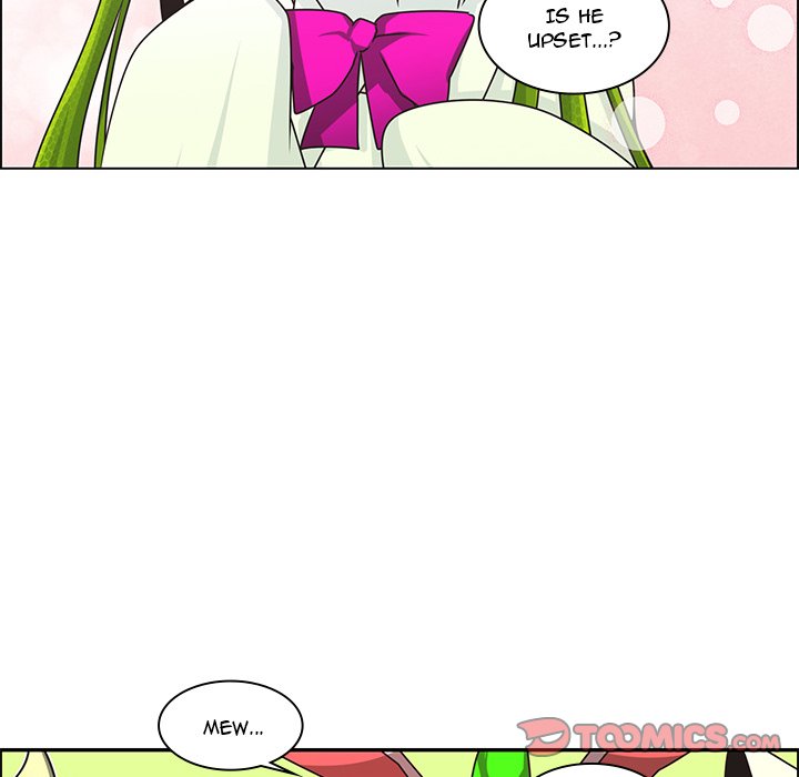 Go Away, Mr.Demon Chapter 183 image 41