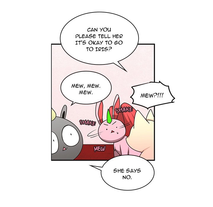 Go Away, Mr.Demon Chapter 183 image 43