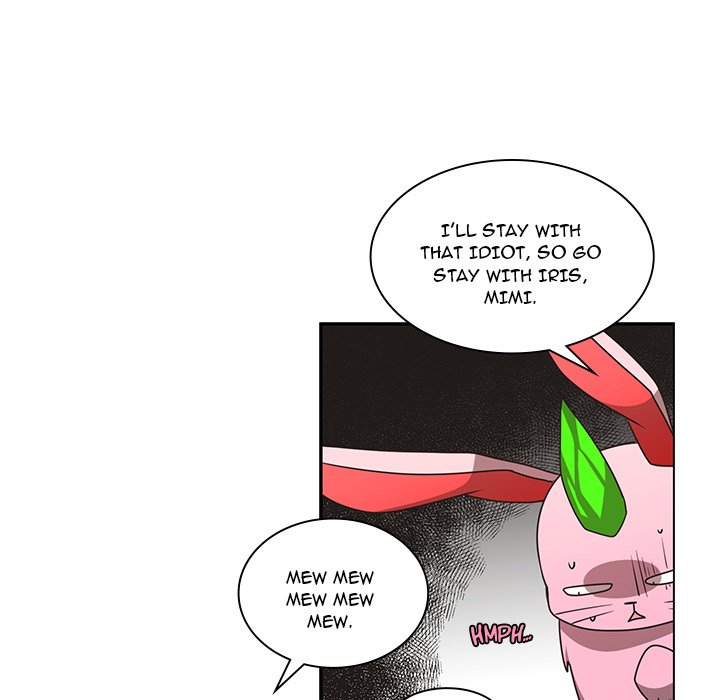 Go Away, Mr.Demon Chapter 183 image 44