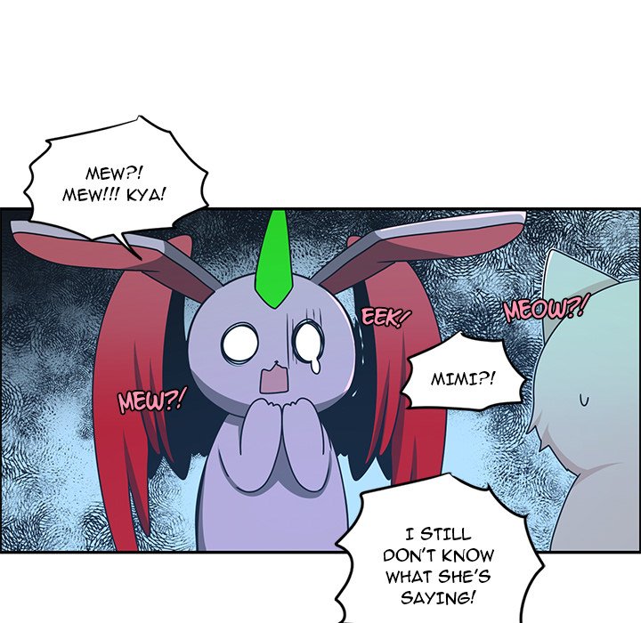Go Away, Mr.Demon Chapter 183 image 4