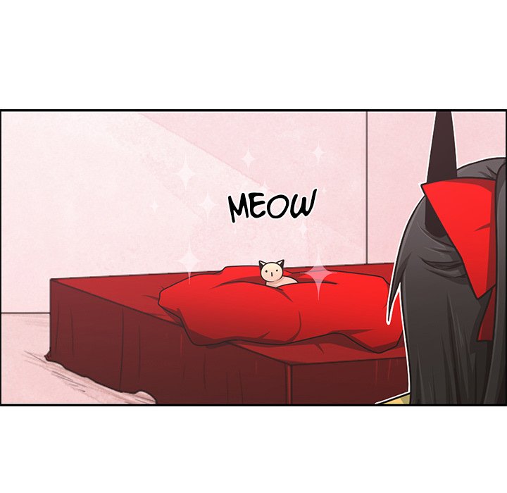 Go Away, Mr.Demon Chapter 183 image 52