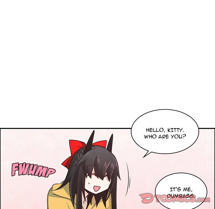 Go Away, Mr.Demon Chapter 183 image 53