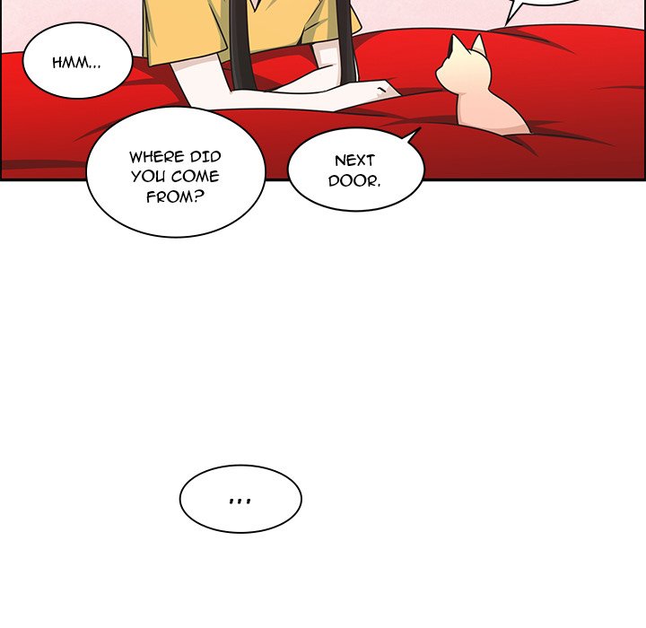 Go Away, Mr.Demon Chapter 183 image 54