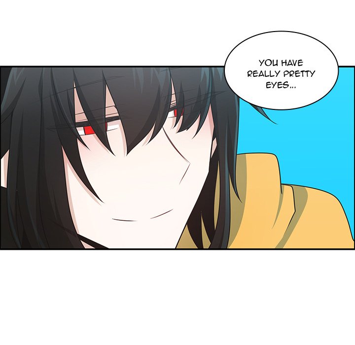 Go Away, Mr.Demon Chapter 183 image 55