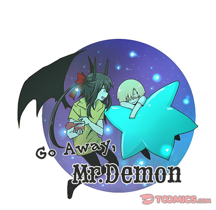 Go Away, Mr.Demon Chapter 183 image 57