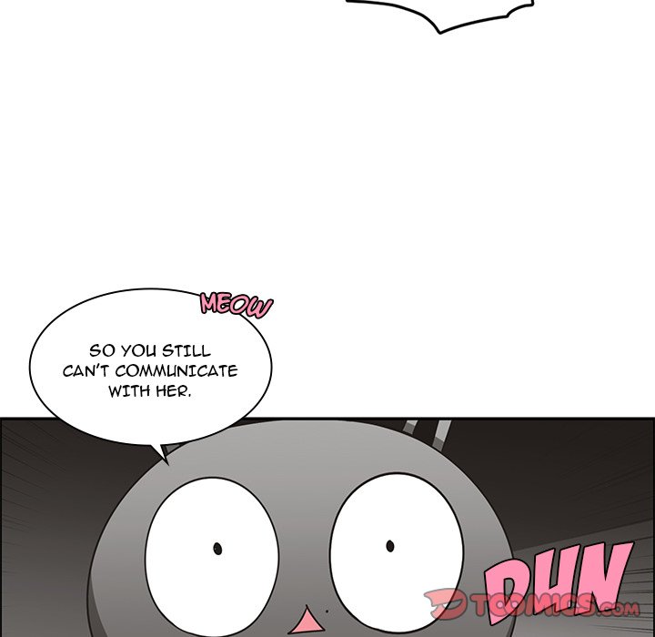 Go Away, Mr.Demon Chapter 183 image 5