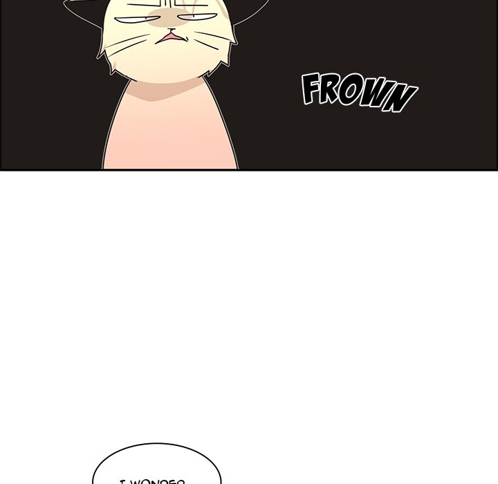 Go Away, Mr.Demon Chapter 183 image 59