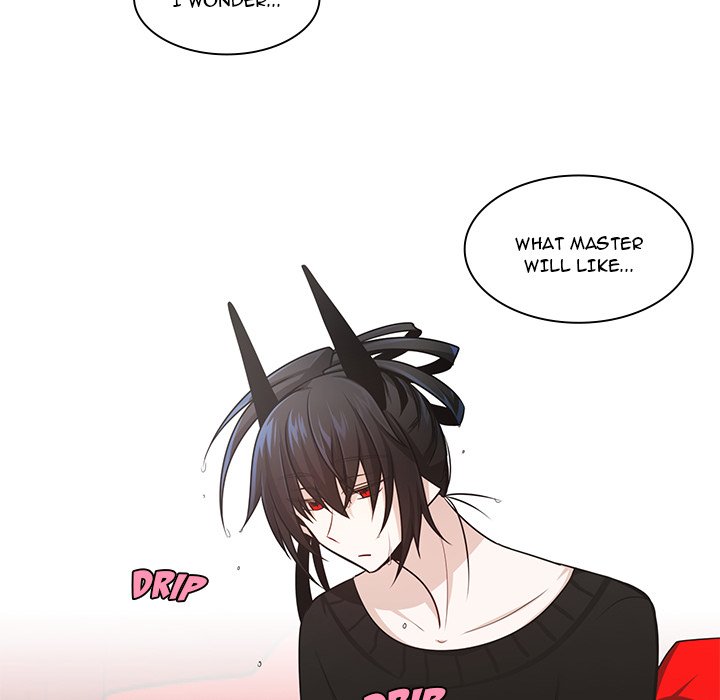 Go Away, Mr.Demon Chapter 183 image 60
