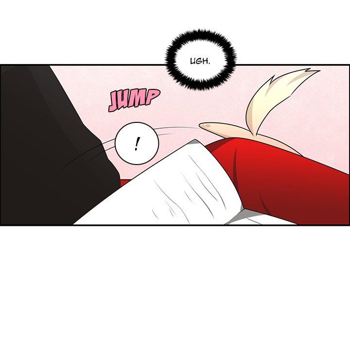 Go Away, Mr.Demon Chapter 183 image 62