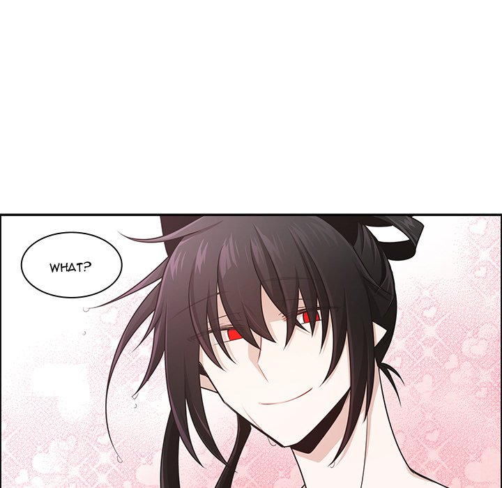Go Away, Mr.Demon Chapter 183 image 63