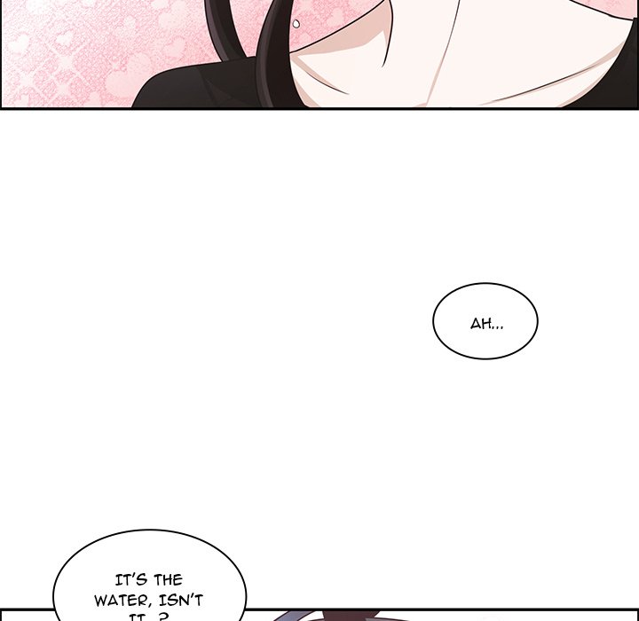 Go Away, Mr.Demon Chapter 183 image 64