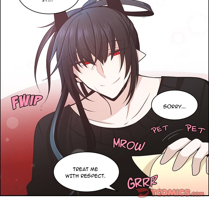 Go Away, Mr.Demon Chapter 183 image 65