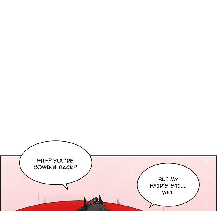 Go Away, Mr.Demon Chapter 183 image 66