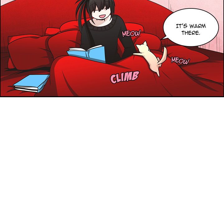 Go Away, Mr.Demon Chapter 183 image 67