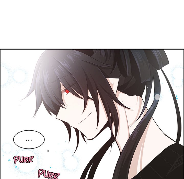 Go Away, Mr.Demon Chapter 183 image 68
