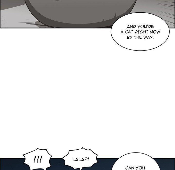 Go Away, Mr.Demon Chapter 183 image 6