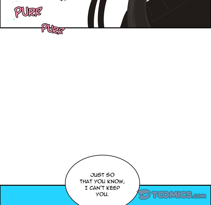 Go Away, Mr.Demon Chapter 183 image 69