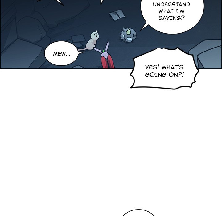Go Away, Mr.Demon Chapter 183 image 7