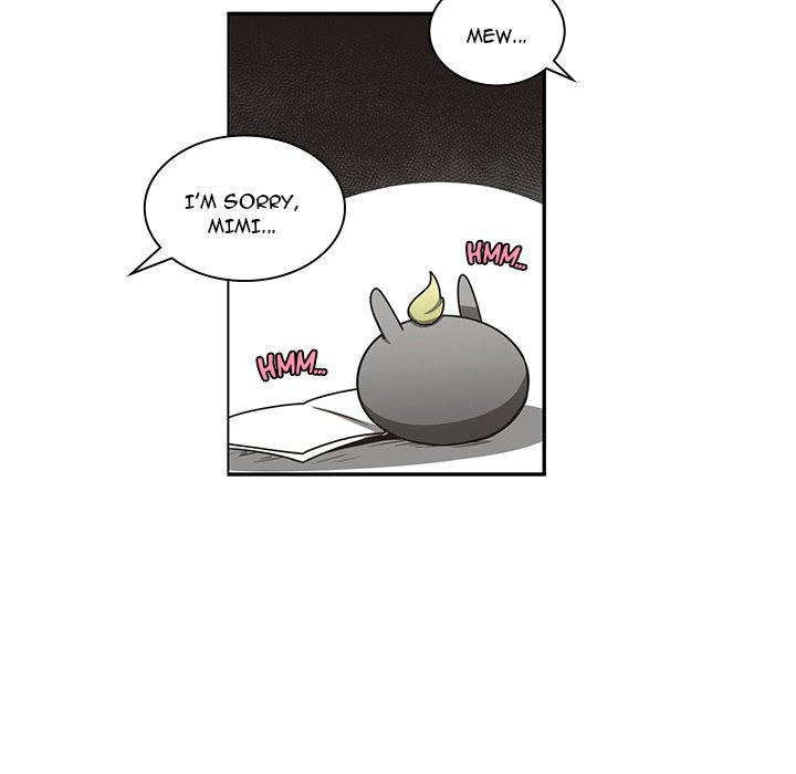 Go Away, Mr.Demon Chapter 183 image 8