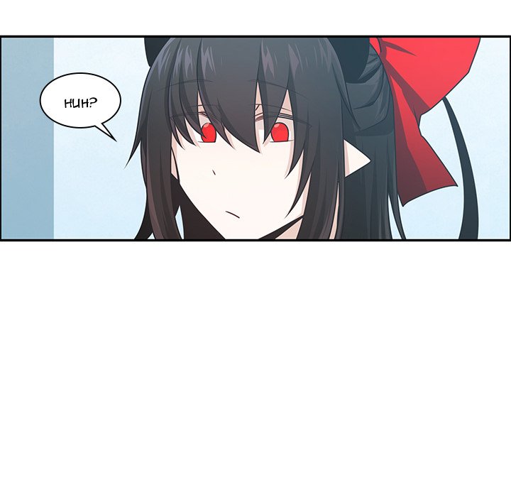 Go Away, Mr.Demon Chapter 184 image 14