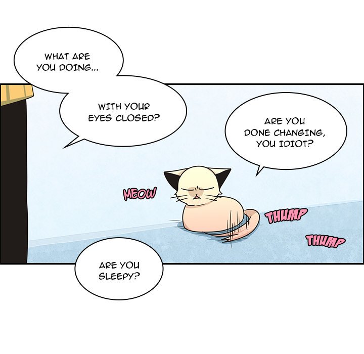 Go Away, Mr.Demon Chapter 184 image 15
