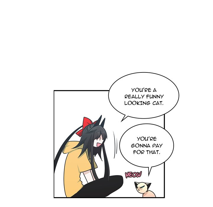 Go Away, Mr.Demon Chapter 184 image 16