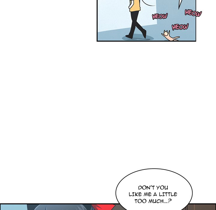 Go Away, Mr.Demon Chapter 184 image 18