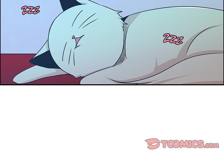 Go Away, Mr.Demon Chapter 184 image 1