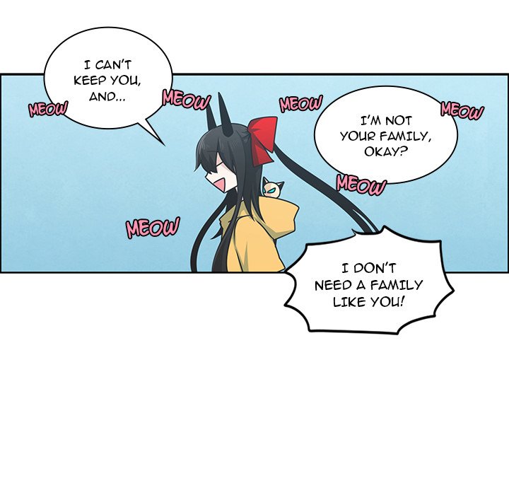 Go Away, Mr.Demon Chapter 184 image 20