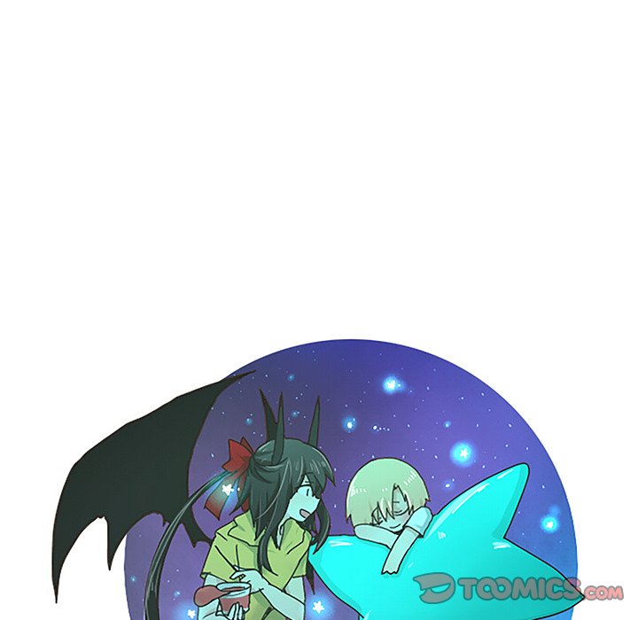 Go Away, Mr.Demon Chapter 184 image 21