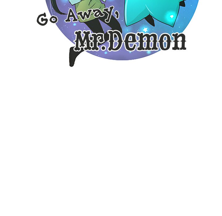Go Away, Mr.Demon Chapter 184 image 22