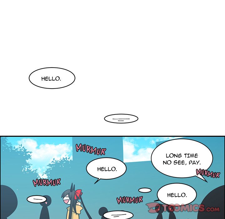 Go Away, Mr.Demon Chapter 184 image 25