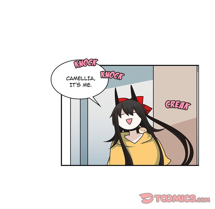 Go Away, Mr.Demon Chapter 184 image 29