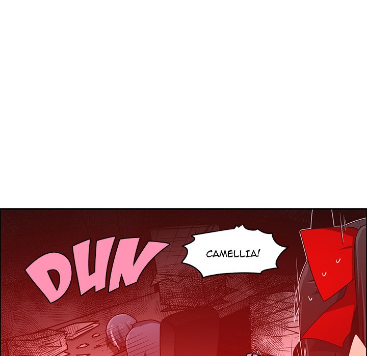 Go Away, Mr.Demon Chapter 184 image 30