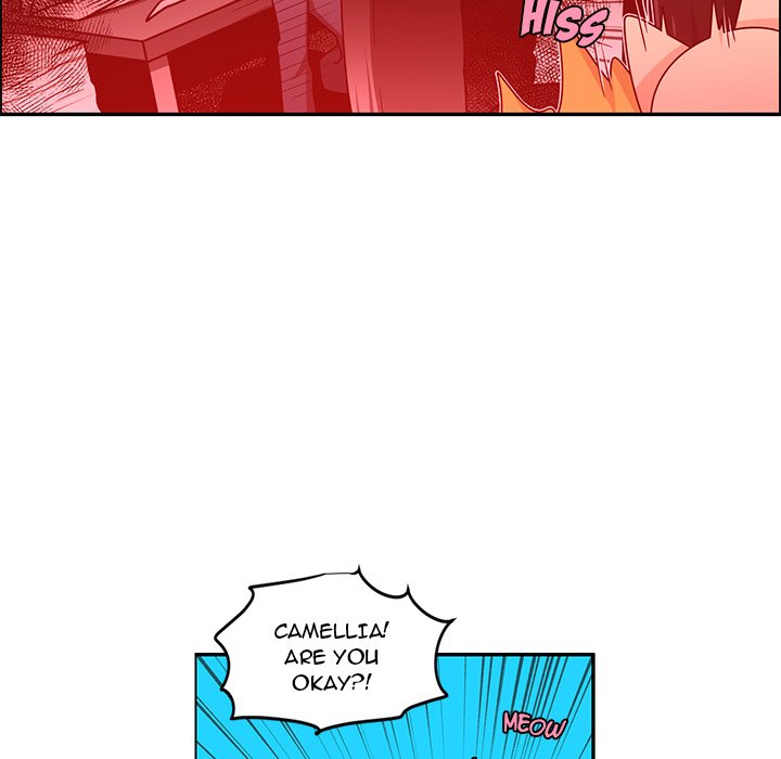 Go Away, Mr.Demon Chapter 184 image 31
