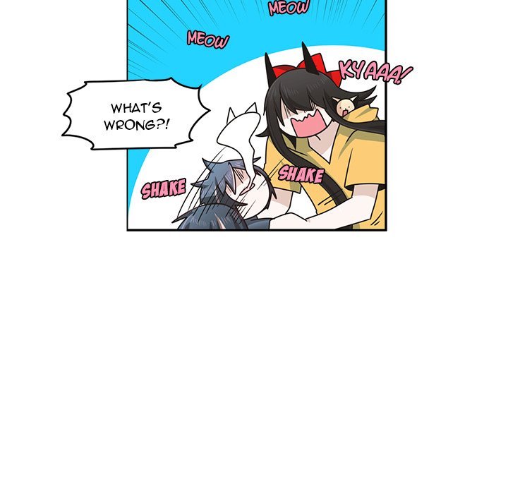 Go Away, Mr.Demon Chapter 184 image 32