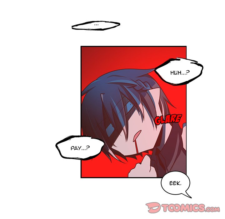 Go Away, Mr.Demon Chapter 184 image 33