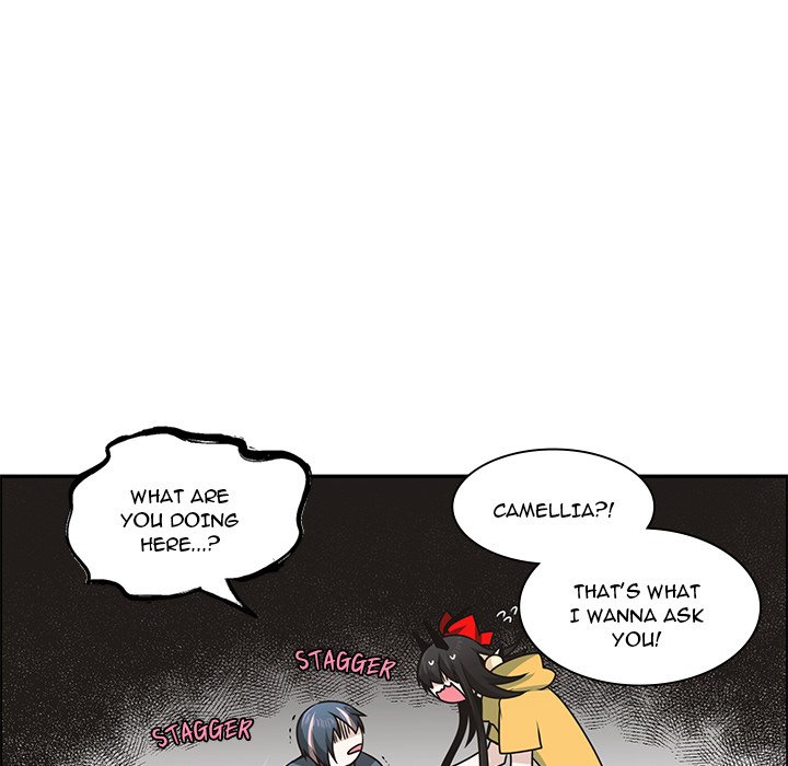 Go Away, Mr.Demon Chapter 184 image 34