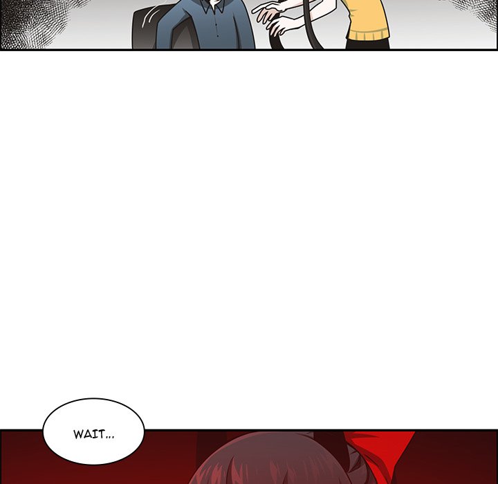 Go Away, Mr.Demon Chapter 184 image 35